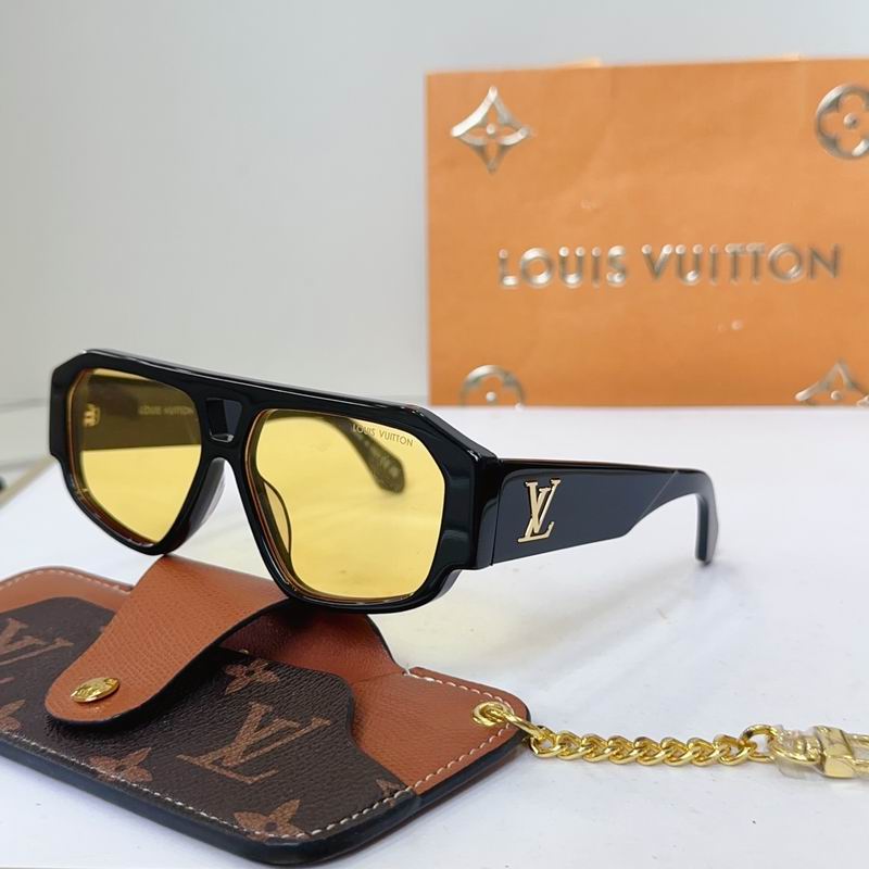 LV Sunglasses ID:20260410-3083